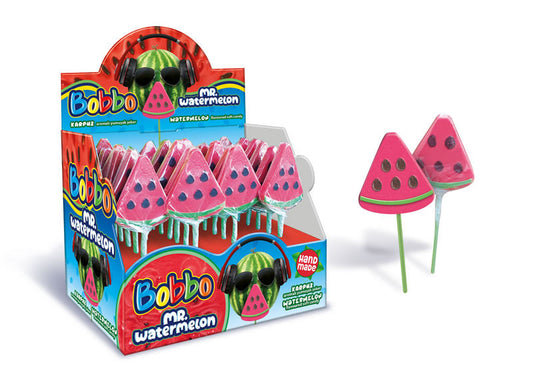 BOBBO Watermelon Sugar 1cs/20pcs