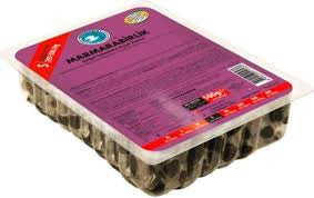 MARMARABIRLIK Hususi Olive S 500g 1cs/24pcs