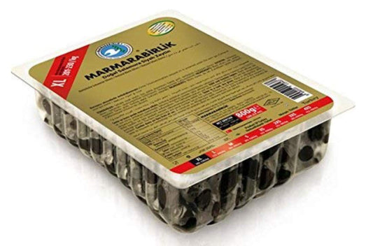 MARMARABIRLIK Mega Series 800g XL 1cs/12pcs