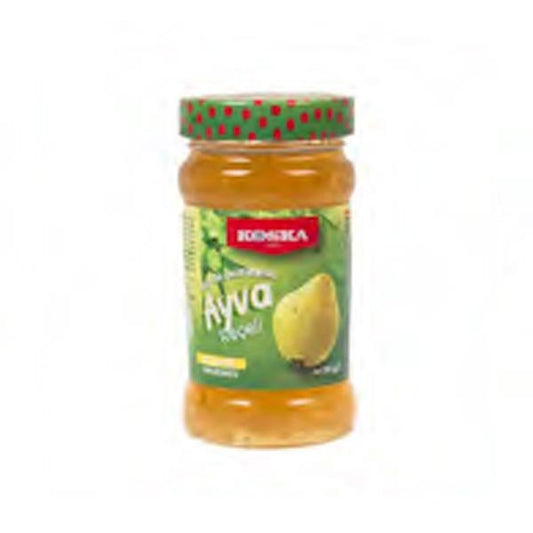 Koska, Quince Jam (Ayva Receli), Jar, 380gr x 12 - KS16