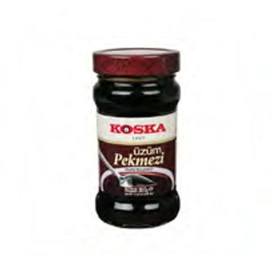 Koska, Grape Molasses (Uzum Pekmezi), 380gr x 12 - KS33