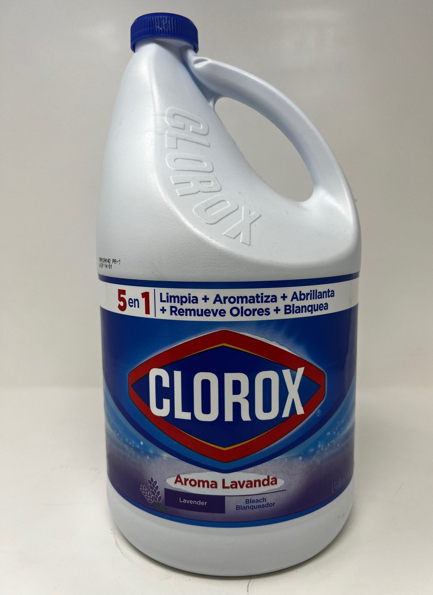 Clorox 128Oz 6/cs || Lavanda - CLX09