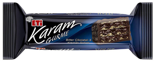 ETI Karam Classic Cholate Wafer 50g 1cs/18pcs