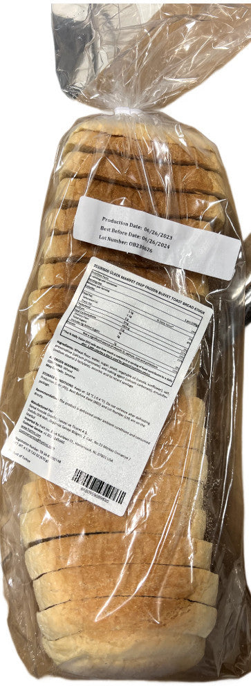 Ulker Marifet Buffet Toast