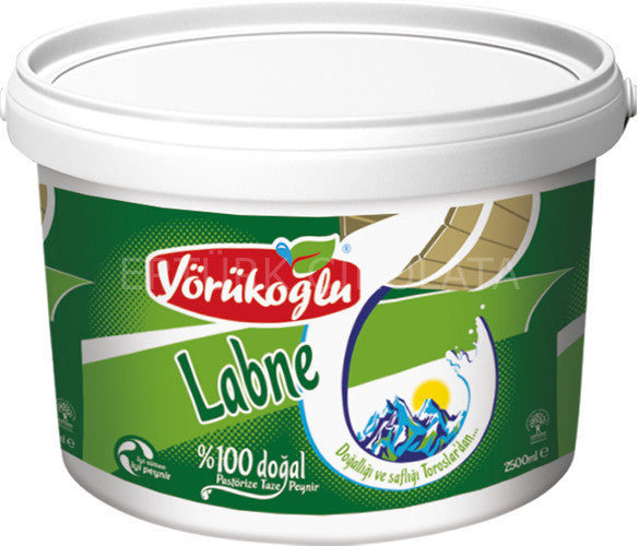 A1 YORUKOGLU Labne 6.00 Lb 1cs/4pcs