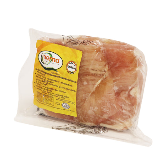 Nema Chicken Breast 20 lb - FPN04