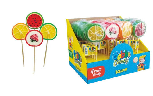 BOBBO Polonya Sugar 1cs/20pcs