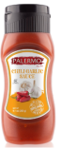 ROSOLINI CHILI GARLIC SAUCE 9.17 OZ (260GR) X 12PCS II SQZ BOTTLE - ROSAU01
