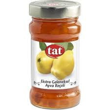 TAT Quince Jam / Ayva 380g 1cs/12pcs