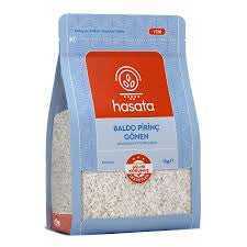 HASATA Rice Gonen Baldo / Princ Baldo 1000g 1cs/12pcs