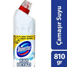 DOMESTOS Bleach White 810g 1cs/20pcs
