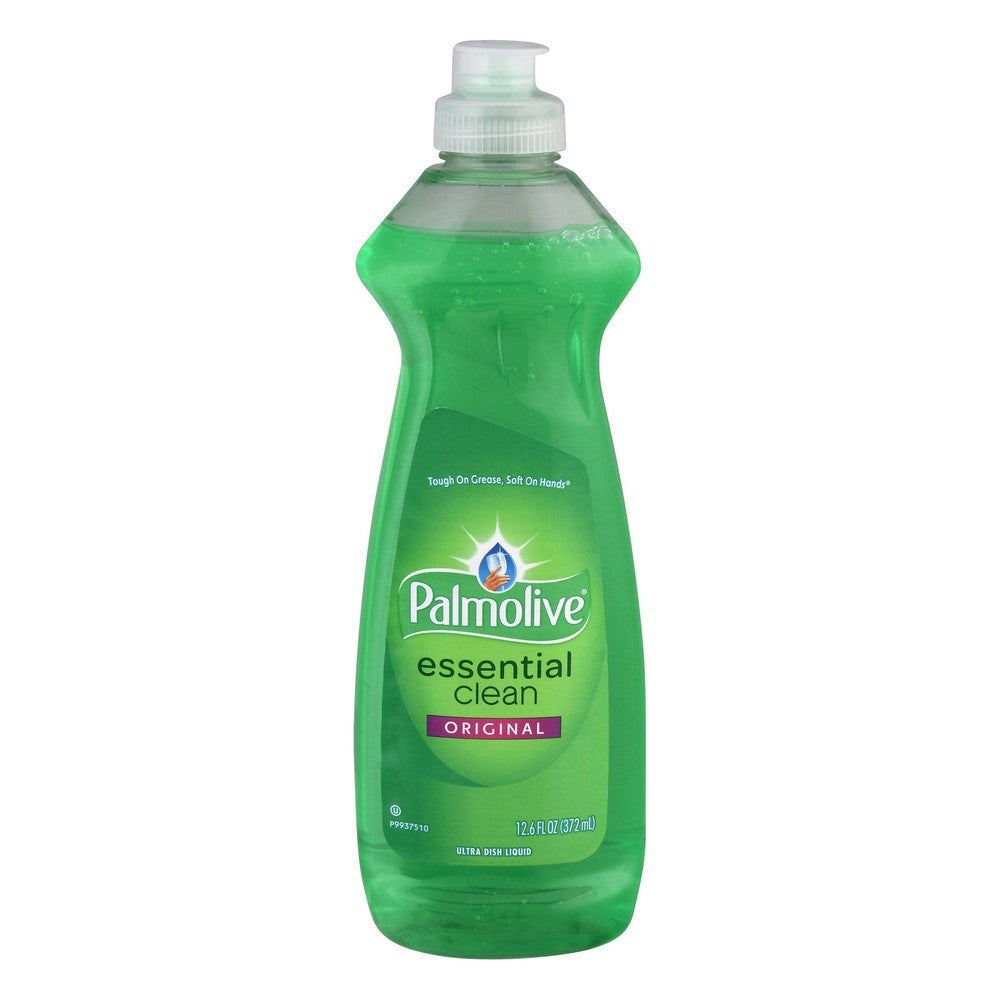 PALMOLIVE DISH LIQUID | 12.6 OZ x 20 | ORIGINAL GREEN | - PAL06