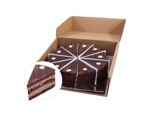 Sb 1.5 Sweet Beggy Devil's Cake 1.5kg T35