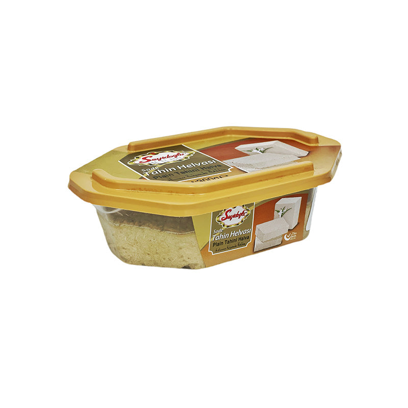 Seyidoglu Plain Halva 300g, 12pack - JPN23