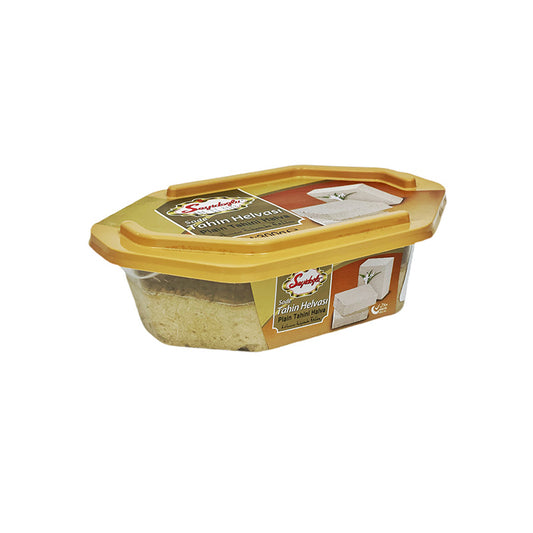 Seyidoglu Plain Halva 300g, 12pack - JPN23