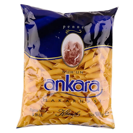 ANKARA Kalem Paste - Makarna 500g 1cs/20pcs