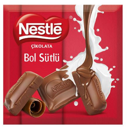 NESTLE DAMAK CHOCOLATE MILK 24(6x60GR) - NEST06