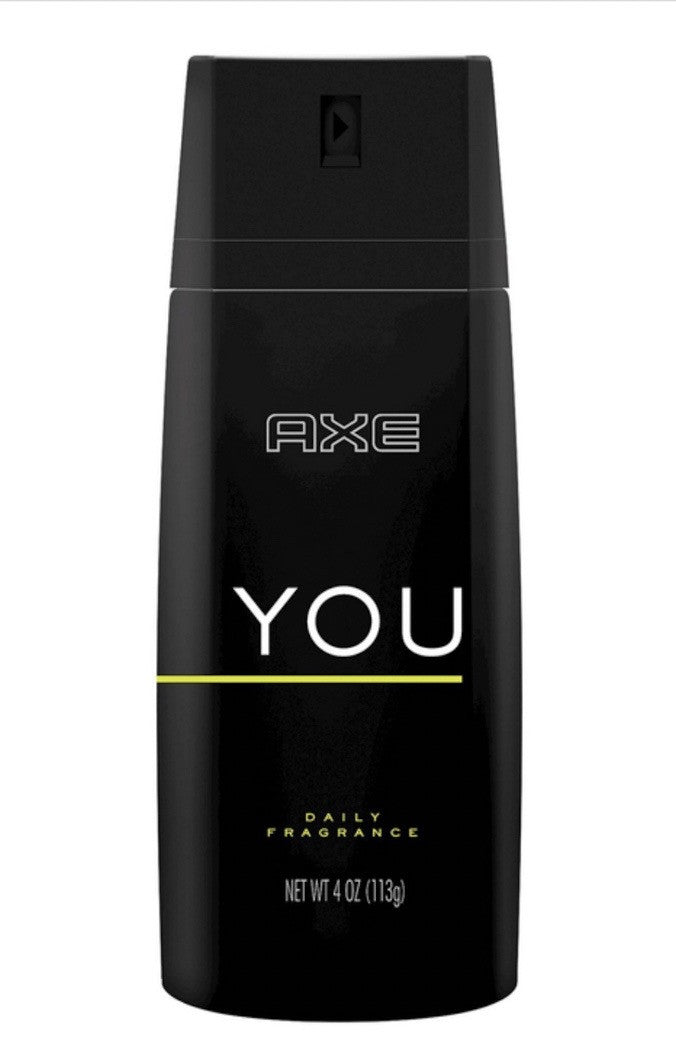 Axe Body Spray |150ml(5.3 fl.oz) x 12 | YOU - AX26