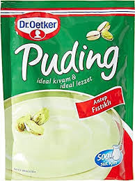 O1 DR.OETKER Puding Antep Pistachio 94g 1cs/24pcs