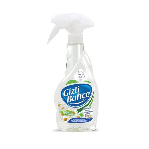 EF2 Eyup Sabri New Generation Room Freshener Bahar 500ml 1cs/16pcs