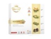 Hamido Retail Box Assorted Pistachio Baklava 8 slices/12 boxes