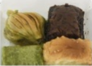 Hamido Assorted Baklava 32 Slices