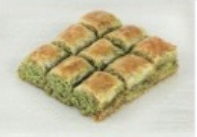 Hamido Quick Bite Antep Special Baklava Tray 56 Slices