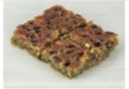 Hamido Special Square Kadayif Tray 12 Slices