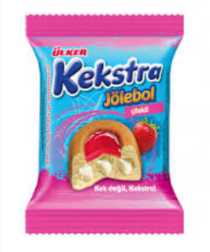 Kekstra Joleli 40gr*24pcs