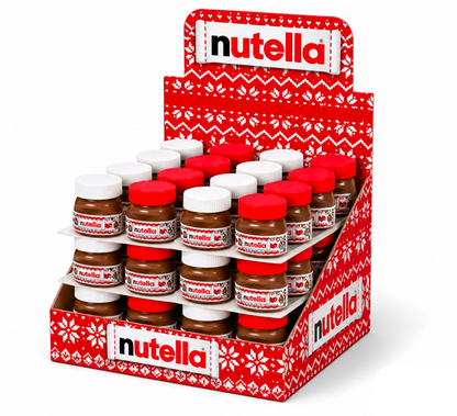 Nutellino 30g (1.05) x 64 Pcs.