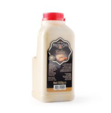 Abdurrahman Tatlici Tahini 500 Gr*12 pcs
