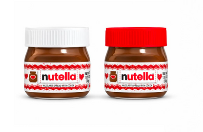 Nutellino 30g (1.05) x 64 Pcs.
