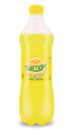 SARIYER LEMONADE DRINK 33.8 FL OZ (1000ML) X 12PCS_PET - SAR06