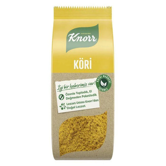 KNORR Curry / Kori 65g 1cs/14pcs