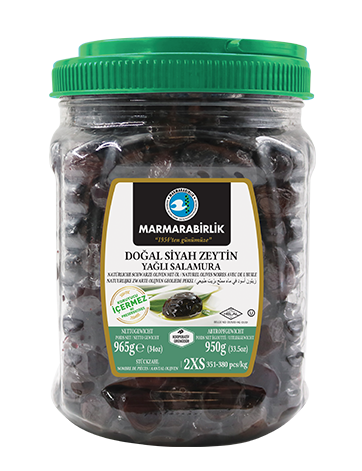 M5 MARMARABIRLIK Pet 950g 2XS 1cs/6pcs