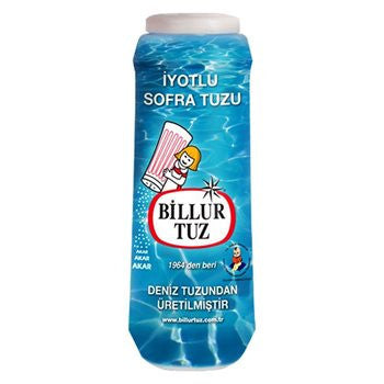 BILLUR Sald 500g 1cs/20pcs