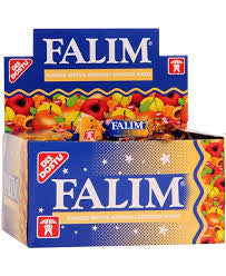 FALIM Mix Firute Single 1.5g 1cs/100pcs