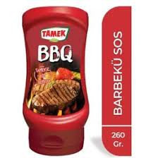 TAMEK BBQ Sauce 260g 1cs/6pcs