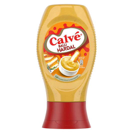 CALVE Hardal Honey Mile 260g 1cs/12pcs