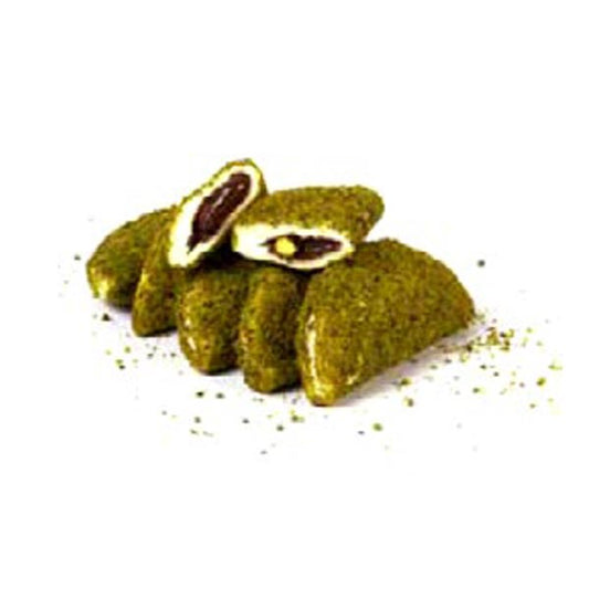 Pistachio Lip Shape, 1 kg. - 1554