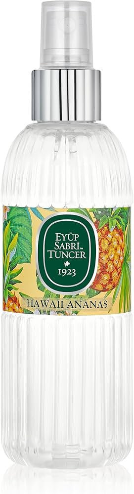 E1 Eyup Sabri Spray Hawaii Cologne 150ml 1cs/12pcs