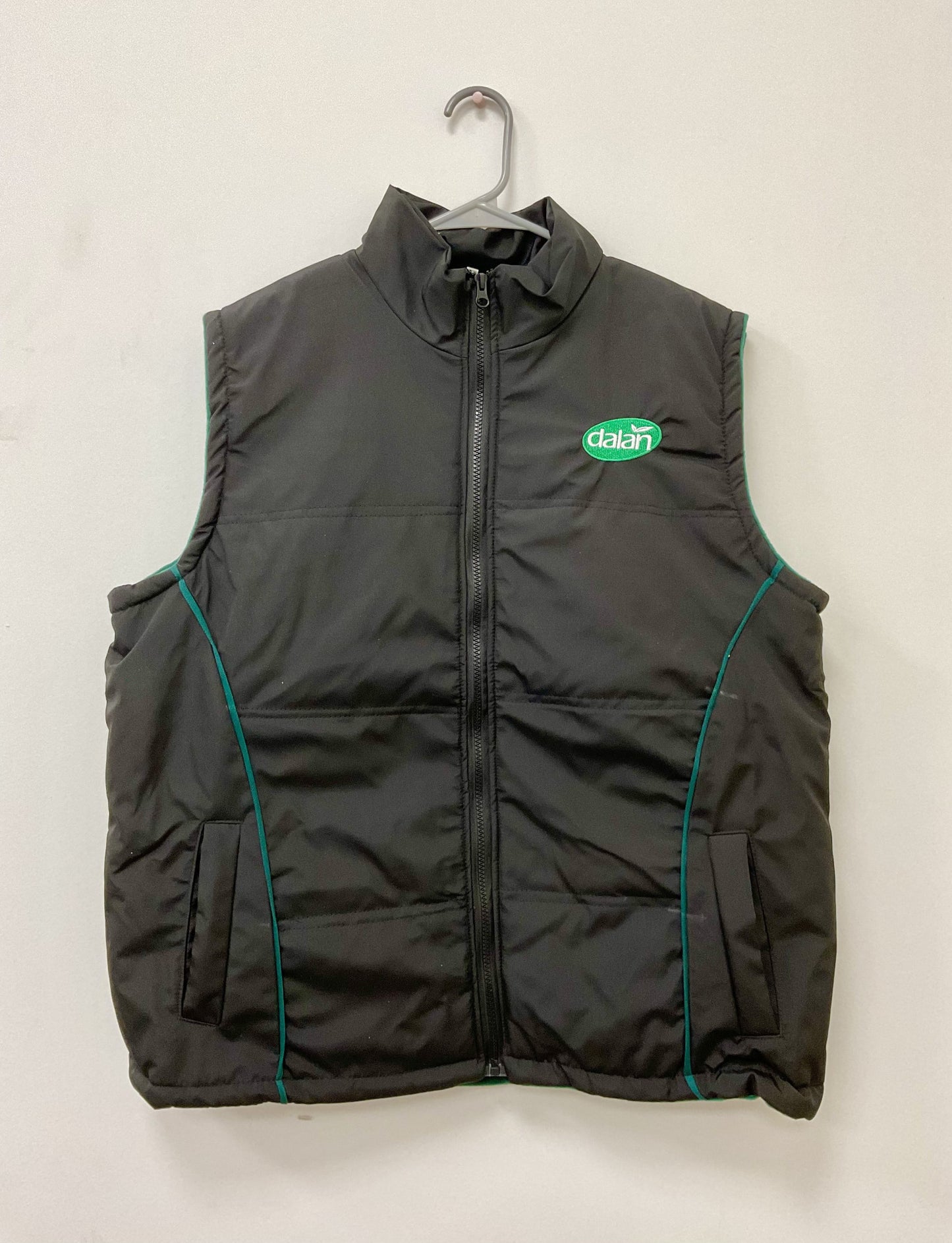 DALAN VEST - DV01