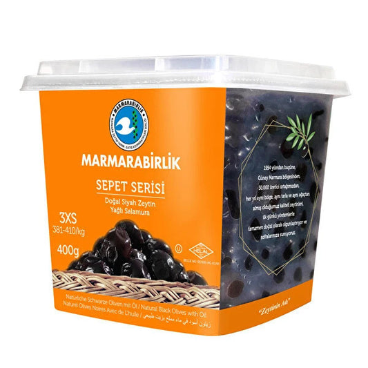 M3 MARMARABIRLIK Special Basket Series 400g 3XS / Sepet serisi 1cs/12pcs