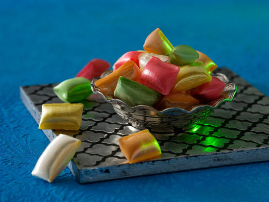 Y1 Alko ƒ∞stanbul Hard Candy 300g 1cs/12pcs