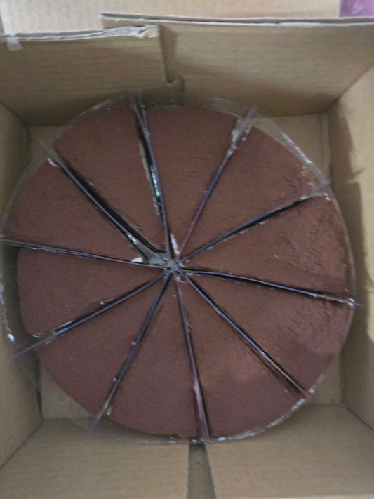 Mado Tiramisu