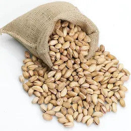 A1 ANTEP Pistachio Roasted Nuts 55 Lb 55pcs