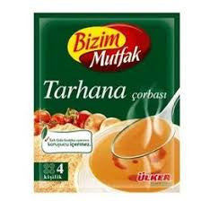 U1 ULKER BIZIM Tarhana Soup 65g 1cs/12pcs