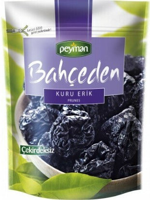 Peyman Bahceden Prunes 150gr X 12 - PYM008