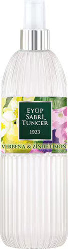 E1 Eyup Sabri Spray Verbena Cologne 150ml 1cs/12pcs