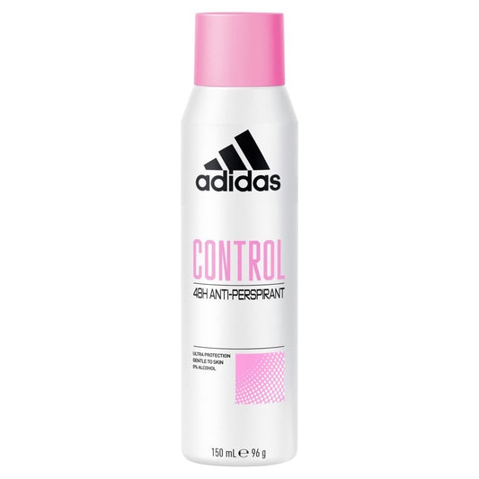 Adidas BS Control For Women 150ML X 12 - ADS04